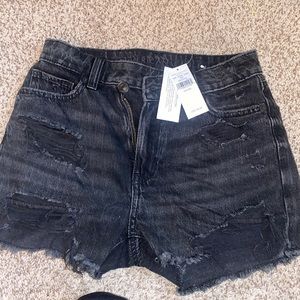 American Eagle jean shorts! Tags are still on and have never been worn before!